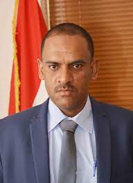  محافظ محافظة سقطرى هاشم السقطري يهنئ القيادة السياسية والشعب اليمني بحلول عيد الأضحى 21 07 2021
