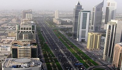 انطلاق فعاليات القمة الحكومية الثالثة في مدينة دبي الإماراتية