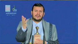 قائد الثورة السيد عبدالملك الحوثي يعلن وقوف اليمن  إلى جانب كل بلد يتعرض للهجمة الأمريكية 08 01 2020