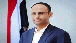  الرئيس المشاط يعزي في وفاة القاضي حمود القاسمي عضو المحكمة العليا 20 02 2020 
