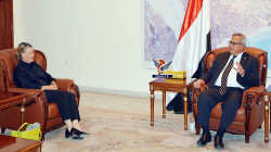  رئيس الوزراء يدعو المنظمات الدولية إسناد القطاع الصحي في اليمن 01 04 2020