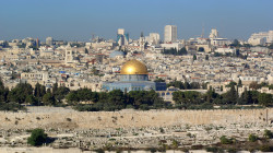  القدس في الفكر الاستراتيجي للشهيد حسين الحوثي 22 05 2020