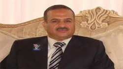  وزير الصناعة يوجه بمكافأة المفتش محمد الخدري تقديراً لنزاهته 27 05 2020