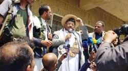  عضو السياسي الأعلى الحوثي يشرف على إنهاء ثلاث قضايا قتل بكشر حجة 14 09 2020