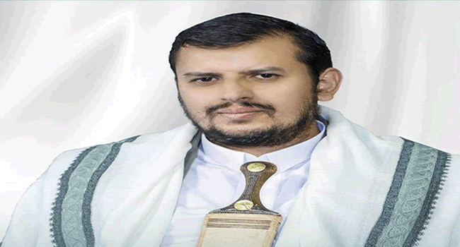  قائد الثورة يهنئ الشعب اليمني والأمة الإسلامية بحلول عيد الأضحى 19 07 2021