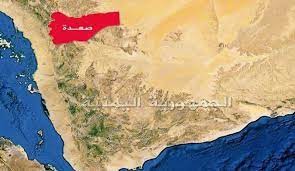 اصابة ثمانية مواطنين بنيران الجيش السعودي بصعدة 01 12 2021