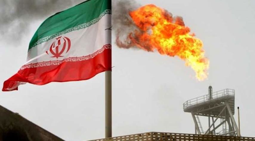  ارتفاع صادرات إيران النفطية إلى مليون برميل يوميا 13 02 2022